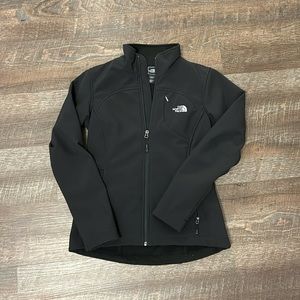 SALE MOST OFFERS ACCEPTED Black The North Face Jacket